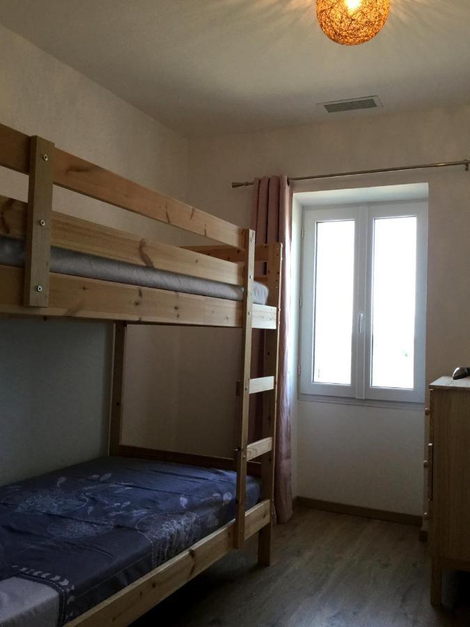 Gites La Ferme De Marguerite Tulette Kültér fotó